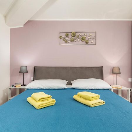 Funcic Apartments 2 App Пула Экстерьер фото
