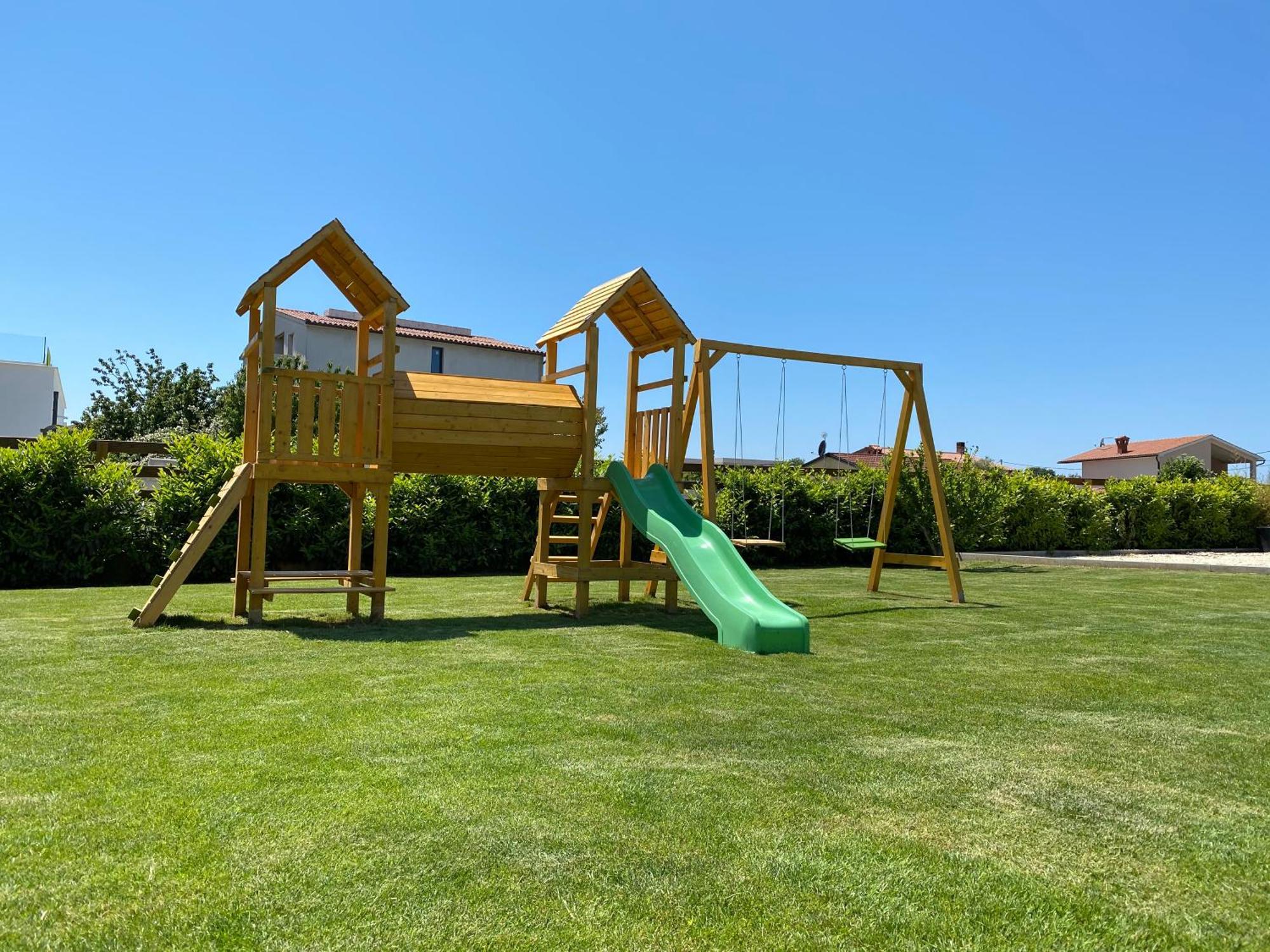 Funcic Apartments 2 App Пула Экстерьер фото