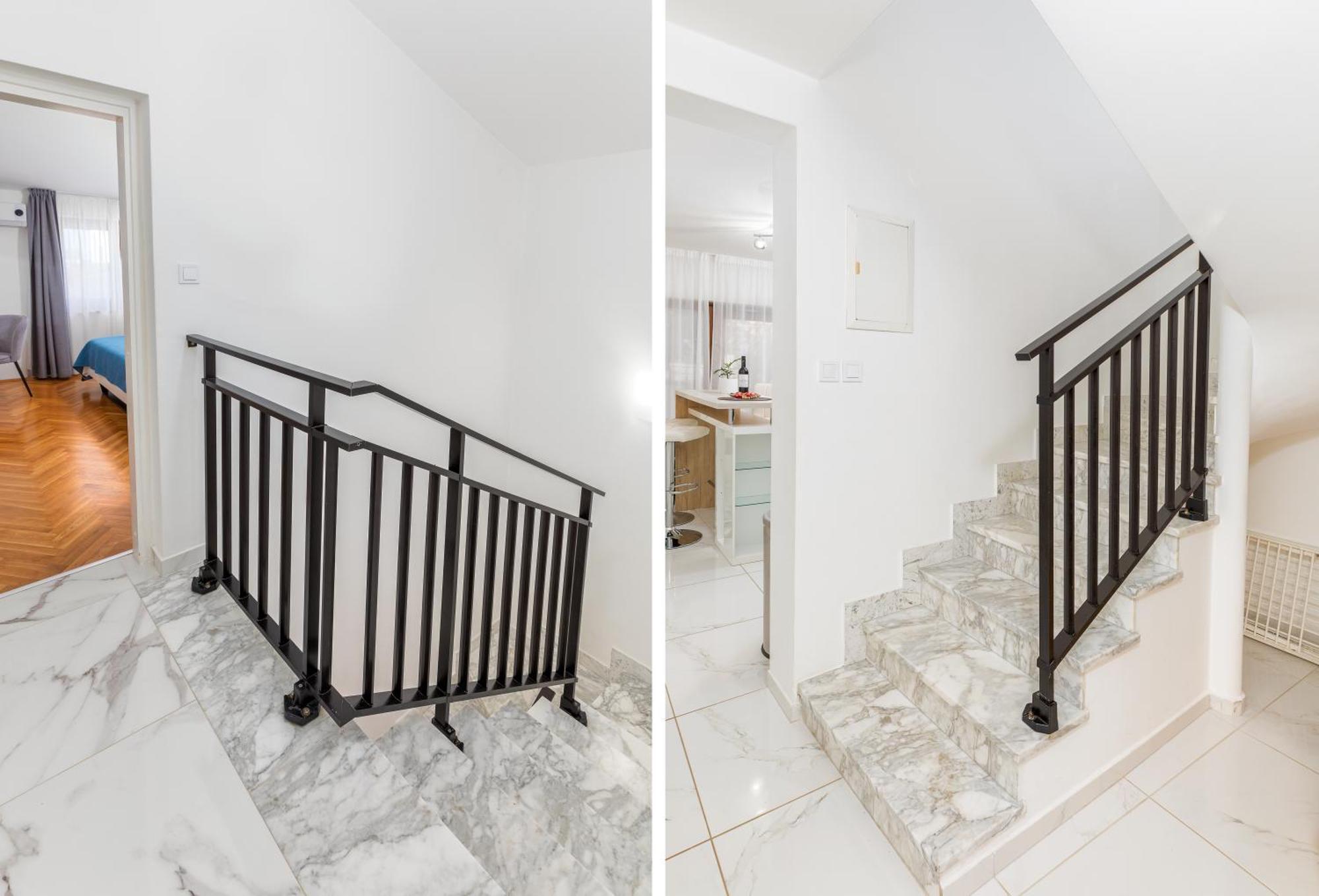 Funcic Apartments 2 App Пула Экстерьер фото