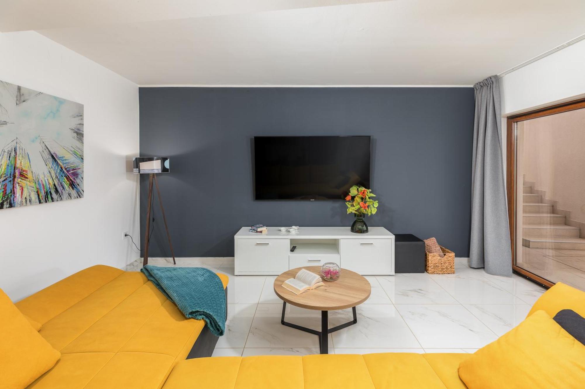 Funcic Apartments 2 App Пула Экстерьер фото
